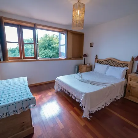 Tatil Evi Casa Dos Peliteiros