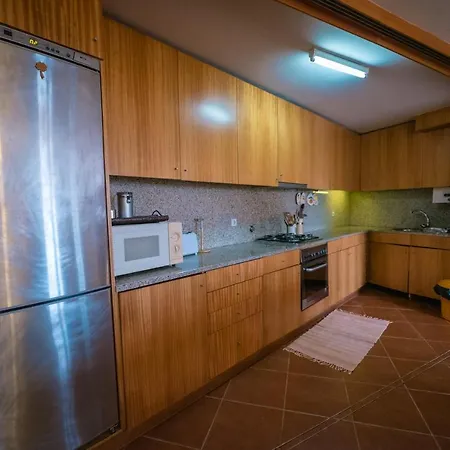 Casa Dos Peliteiros Tatil Evi Vilarinho (Braga)