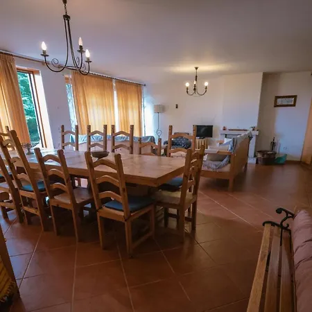 Casa Dos Peliteiros Vilarinho (Braga)