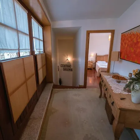 Casa Dos Peliteiros * Vilarinho (Braga)