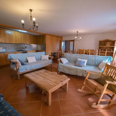 Casa Dos Peliteiros Vilarinho (Braga)