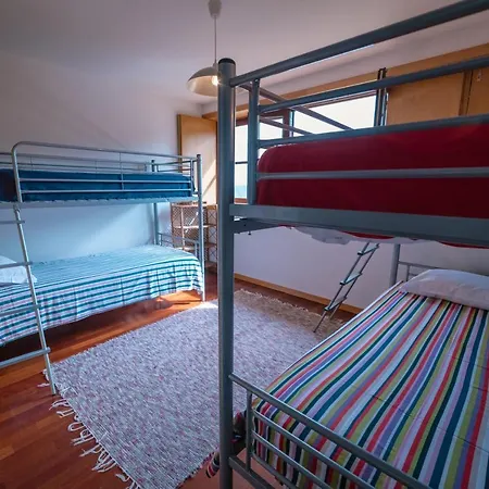 Casa Dos Peliteiros *