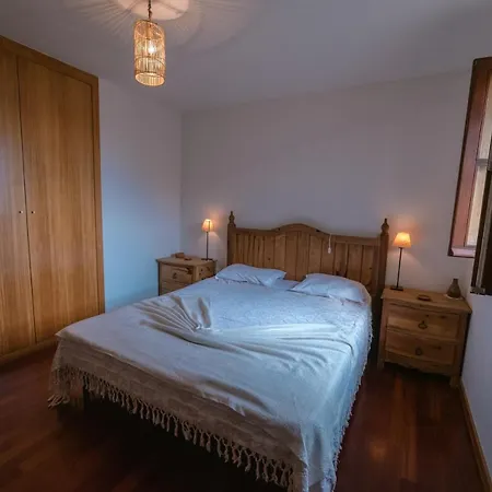 Casa Dos Peliteiros بيت للعطل Vilarinho (Braga)