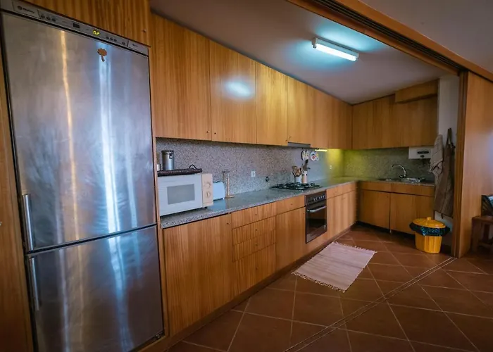 Casa Dos Peliteiros Дом отдыха Vilarinho (Braga)