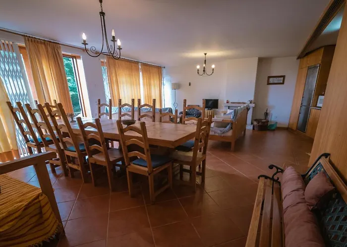 Casa Dos Peliteiros Vilarinho (Braga)