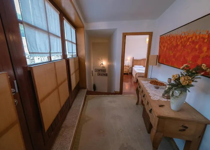 Casa Dos Peliteiros * Vilarinho