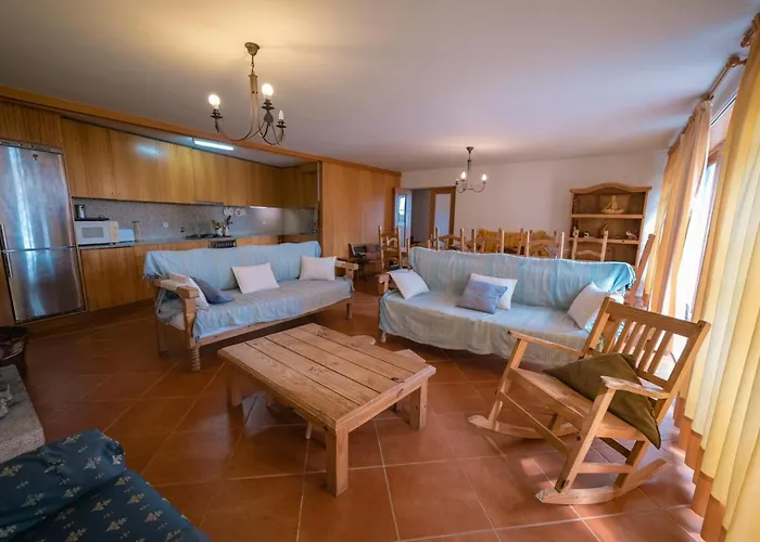 Casa Dos Peliteiros Vilarinho (Braga)