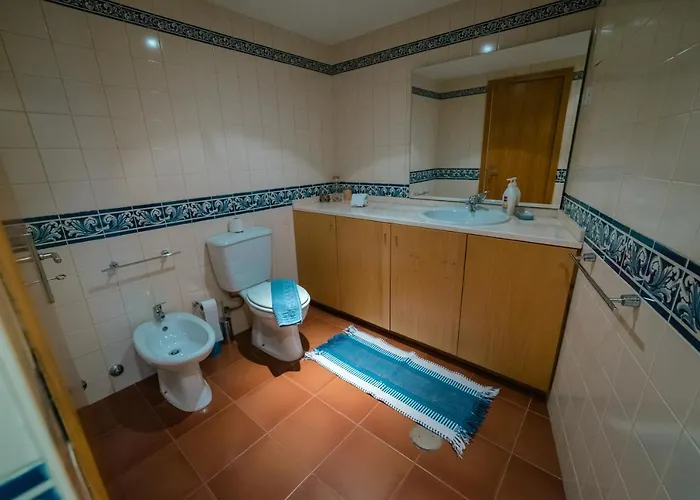 Casa Dos Peliteiros Дом отдыха *