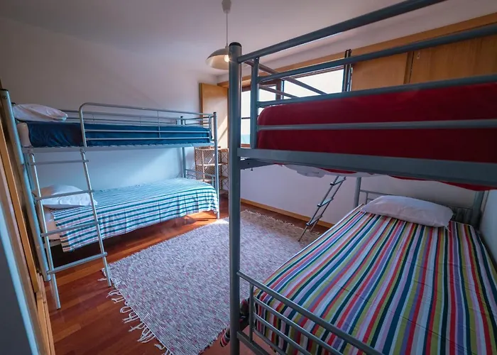 Casa Dos Peliteiros *