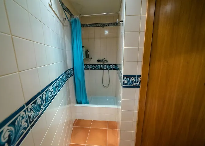 Casa Dos Peliteiros Дом отдыха